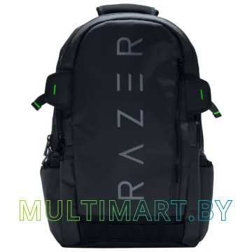 Рюкзак Razer Rogue Backpack 15.6" V2